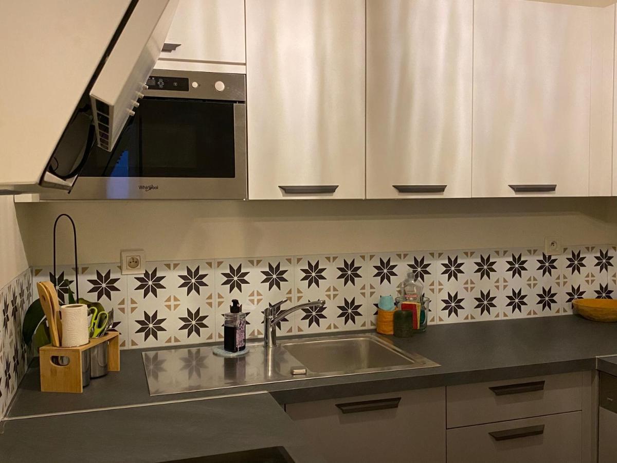 Coural' Home 纳博讷 外观 照片